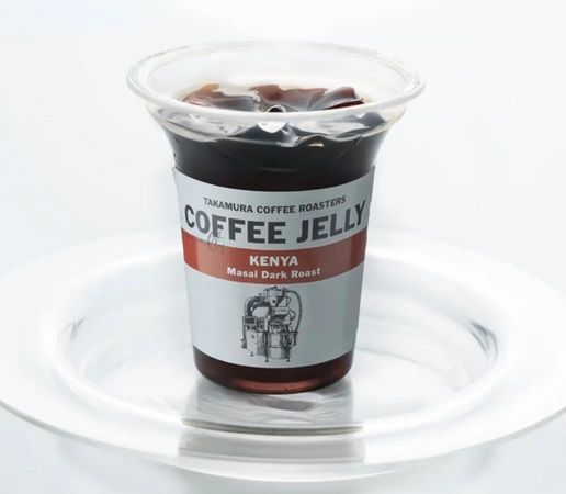 【大阪府・兵庫県淡路市】世界3大産地の豆の違いを体験できるコーヒーゼリー発売。お土産にもおすすめ