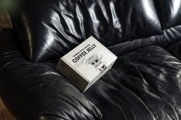 【大阪府・兵庫県淡路市】世界3大産地の豆の違いを体験できるコーヒーゼリー発売。お土産にもおすすめ