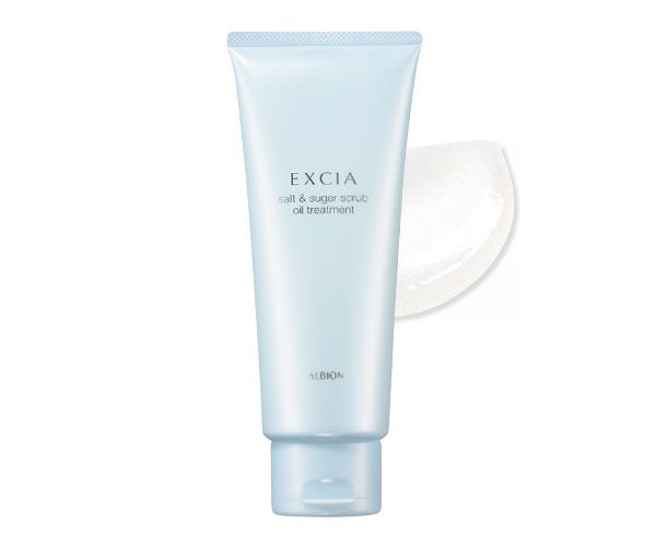 ソルト＆シュガースクラブ オイルトリートメント