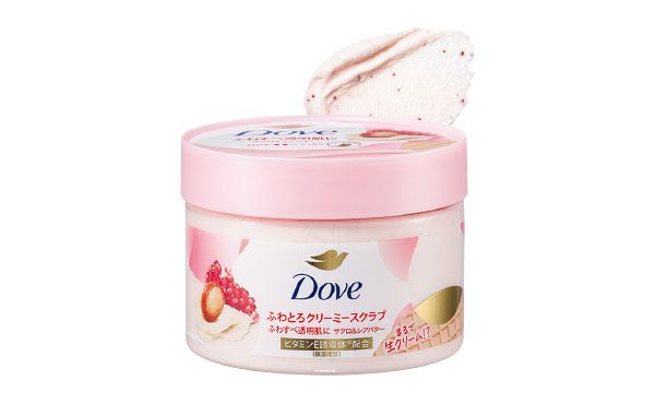 ふわとろ クリーミースクラブ