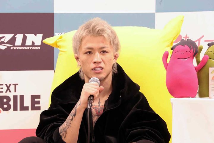 ジョリー（撮影：SPREAD編集部）