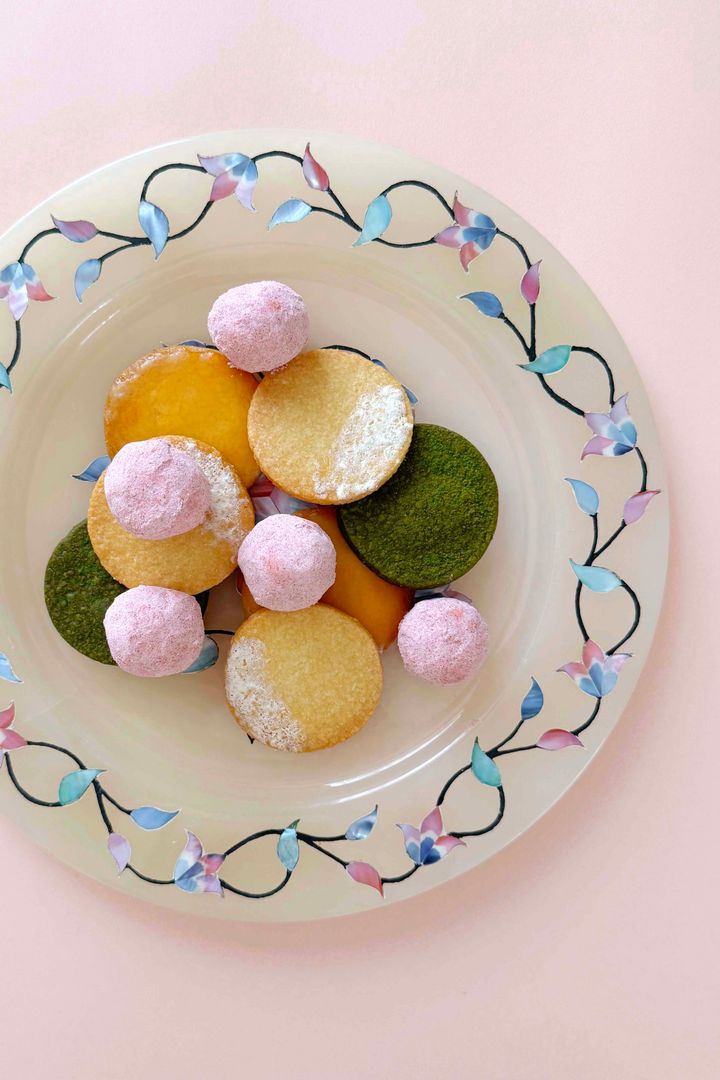 お年賀スイーツ2026◇ 新年のご挨拶におすすめの洋菓子20選【ささやかですてきなもの まとめ 大谷有紀】