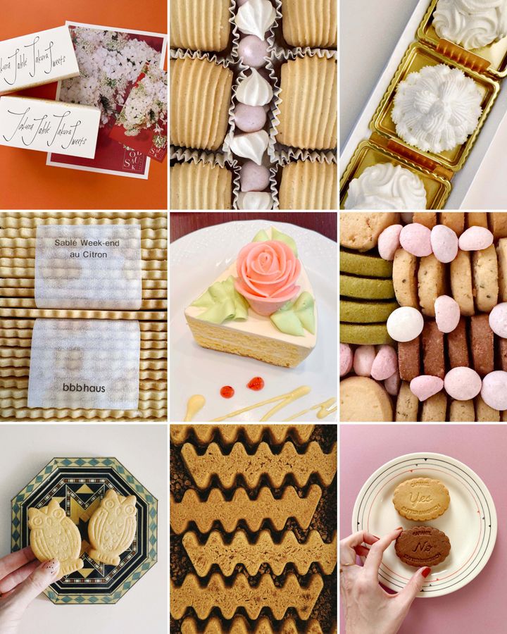 お年賀スイーツ2026◇ 新年のご挨拶におすすめの洋菓子20選【ささやかですてきなもの まとめ 大谷有紀】