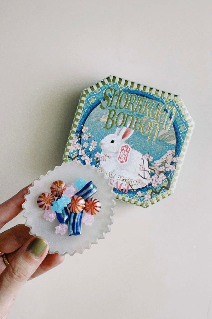 お年賀スイーツ2026◇ 新年のご挨拶におすすめの洋菓子20選【ささやかですてきなもの まとめ 大谷有紀】