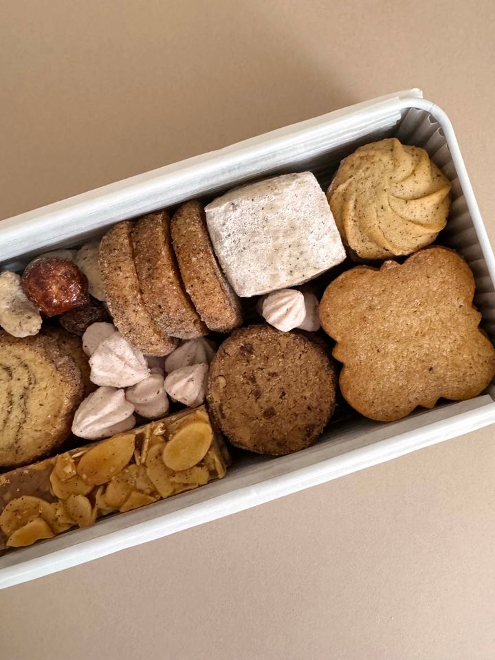 お年賀スイーツ2026◇ 新年のご挨拶におすすめの洋菓子20選【ささやかですてきなもの まとめ 大谷有紀】