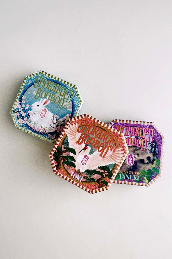 お年賀スイーツ2026◇ 新年のご挨拶におすすめの洋菓子20選【ささやかですてきなもの まとめ 大谷有紀】