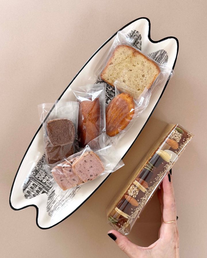 お年賀スイーツ2026◇ 新年のご挨拶におすすめの洋菓子20選【ささやかですてきなもの まとめ 大谷有紀】