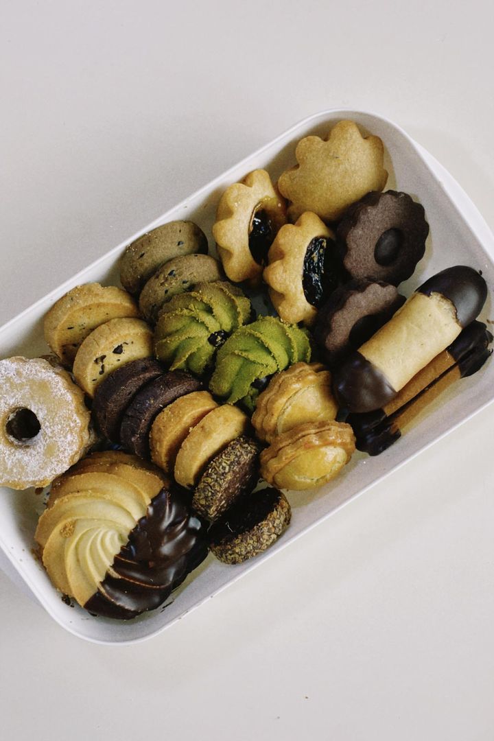 お年賀スイーツ2026◇ 新年のご挨拶におすすめの洋菓子20選【ささやかですてきなもの まとめ 大谷有紀】