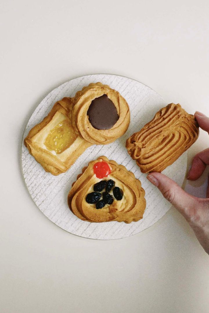 お年賀スイーツ2026◇ 新年のご挨拶におすすめの洋菓子20選【ささやかですてきなもの まとめ 大谷有紀】