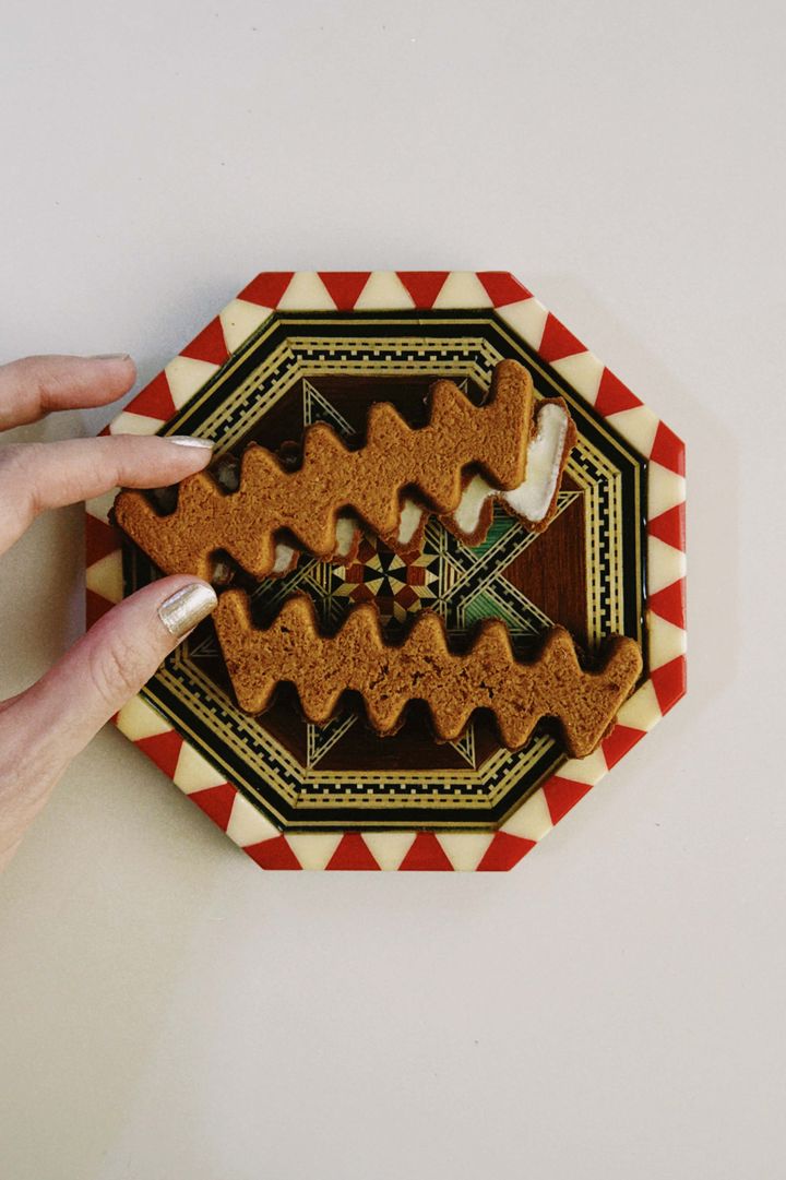 お年賀スイーツ2026◇ 新年のご挨拶におすすめの洋菓子20選【ささやかですてきなもの まとめ 大谷有紀】