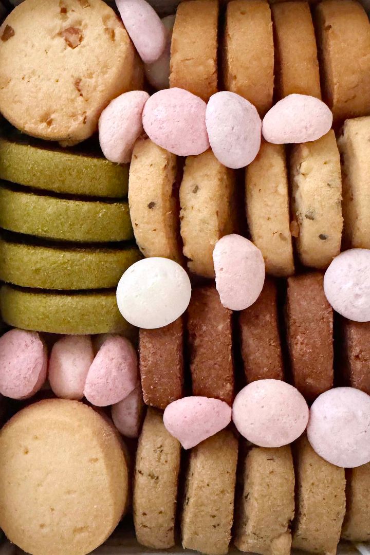 お年賀スイーツ2026◇ 新年のご挨拶におすすめの洋菓子20選【ささやかですてきなもの まとめ 大谷有紀】