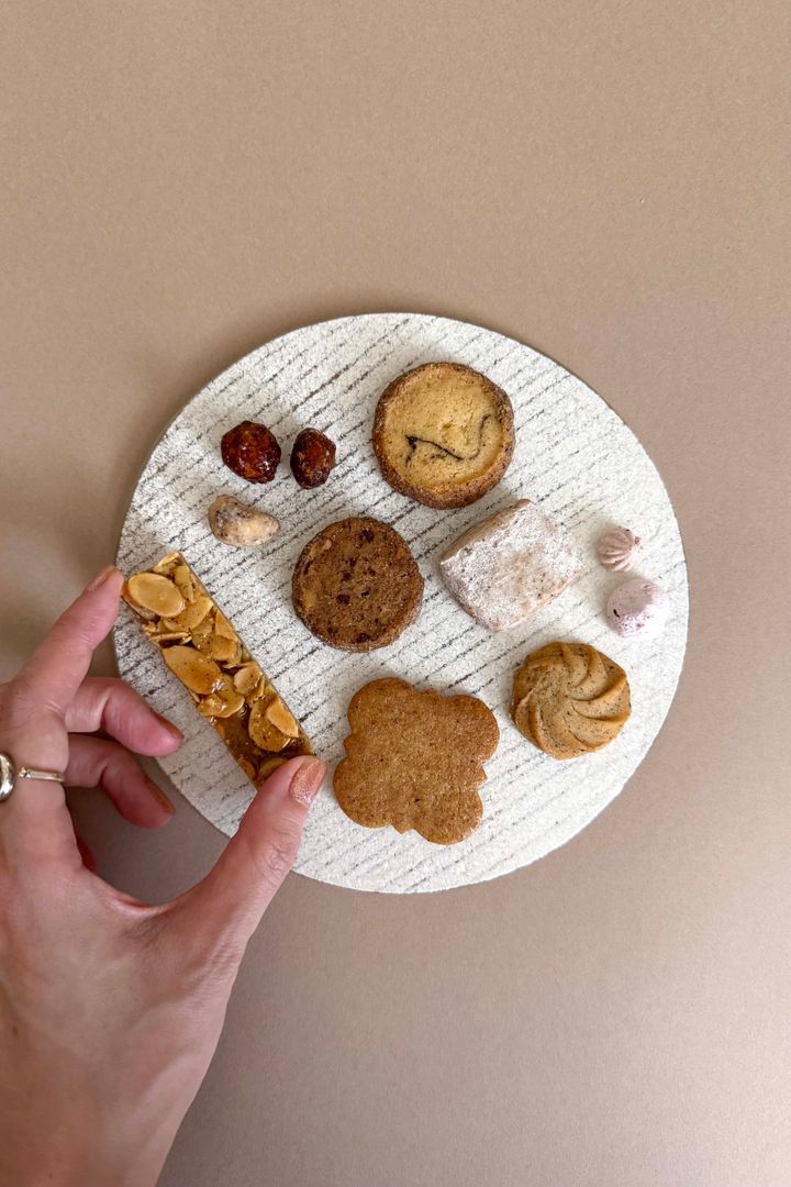 お年賀スイーツ2026◇ 新年のご挨拶におすすめの洋菓子20選【ささやかですてきなもの まとめ 大谷有紀】