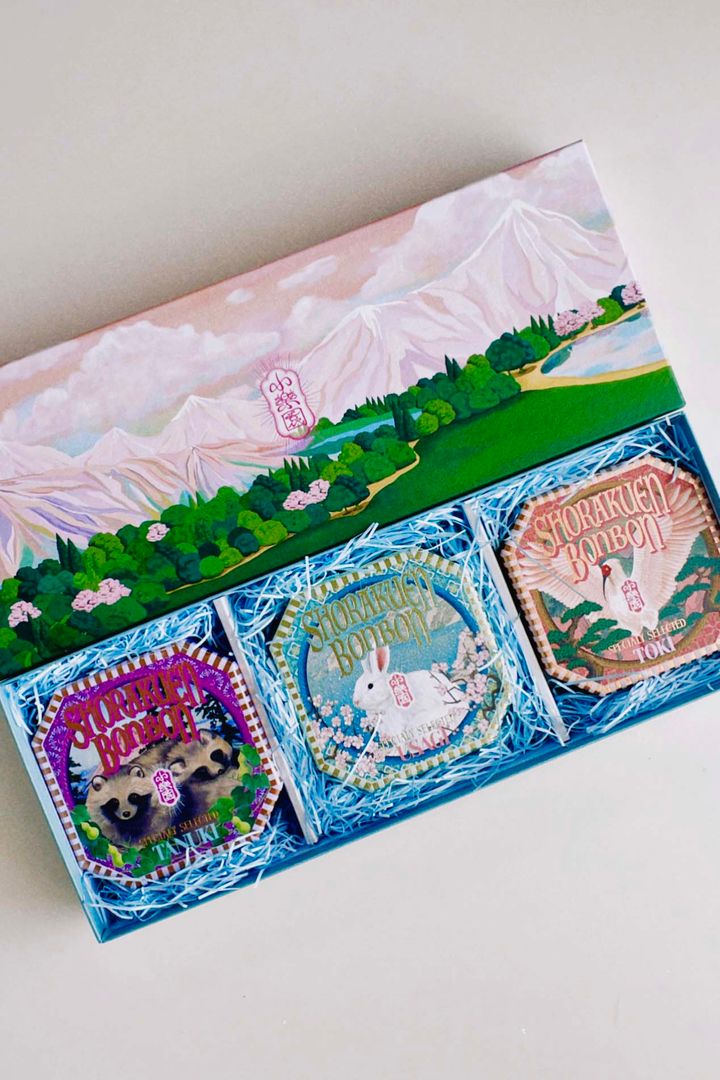 お年賀スイーツ2026◇ 新年のご挨拶におすすめの洋菓子20選【ささやかですてきなもの まとめ 大谷有紀】