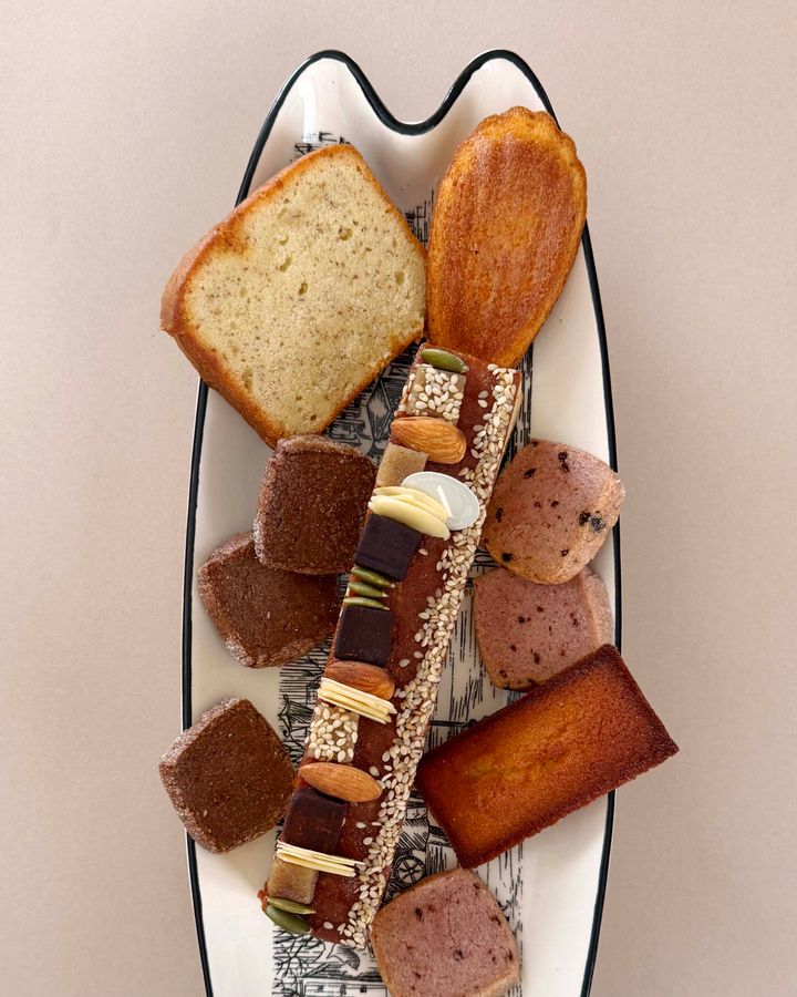 お年賀スイーツ2026◇ 新年のご挨拶におすすめの洋菓子20選【ささやかですてきなもの まとめ 大谷有紀】