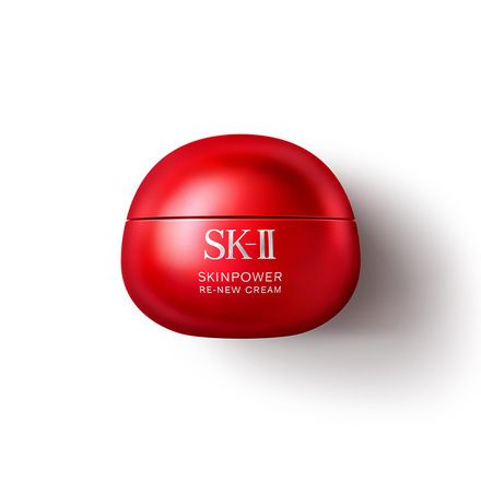 SK-II スキンパワー リニュー クリーム