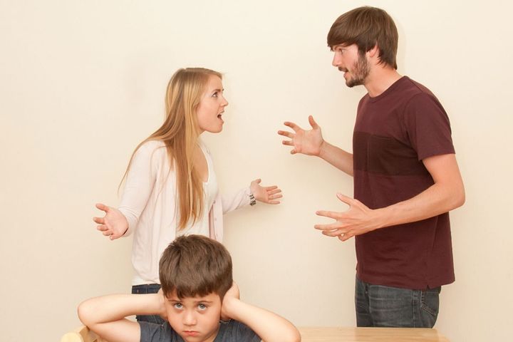 「3大不満」の中身とは