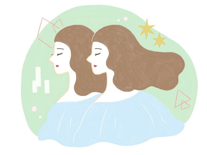 あなたにとって2025年12月はどんな1カ月だったのか。そして2026年1月はどんなことが待っているのか。アストロロジー・ライター、Sayaさんが西洋占星術でふたご座さんの1カ月の頑張りを振り返り、次の月に向けたアドバイスを執筆します。※テキスト：Saya ※サムネイルイラスト：すぎやままり