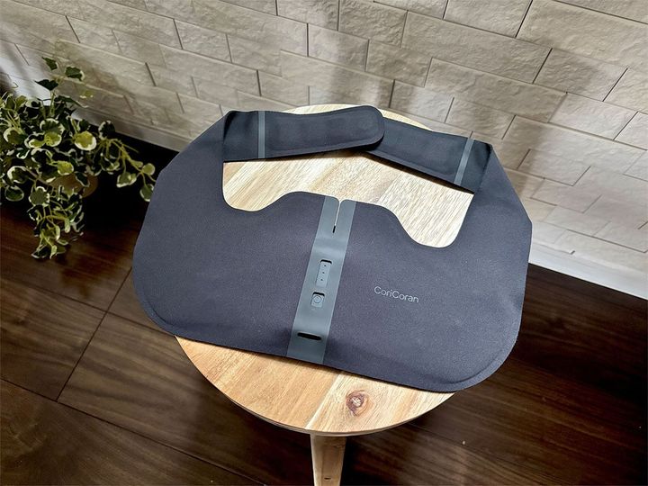 パナソニック「高周波治療器コリコランワイド3D」