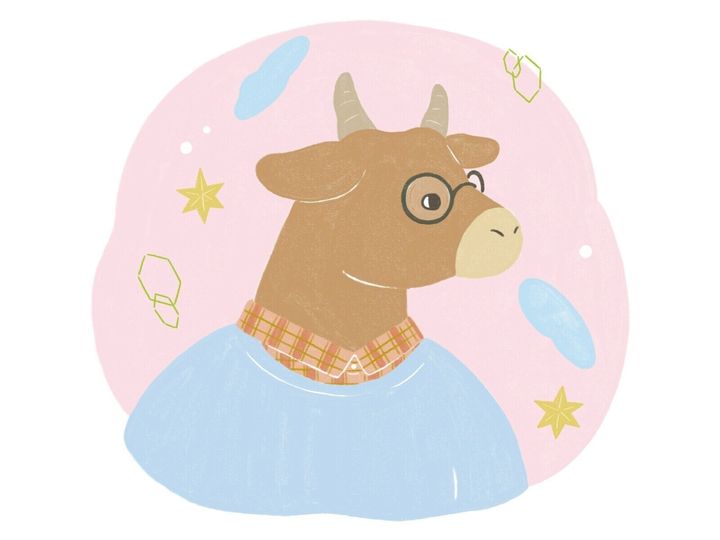 あなたにとって2025年12月はどんな1カ月だったのか。そして2026年1月はどんなことが待っているのか。アストロロジー・ライター、Sayaさんが西洋占星術でおうし座さんの1カ月の頑張りを振り返り、次の月に向けたアドバイスを執筆します。※テキスト：Saya ※サムネイルイラスト：すぎやままり