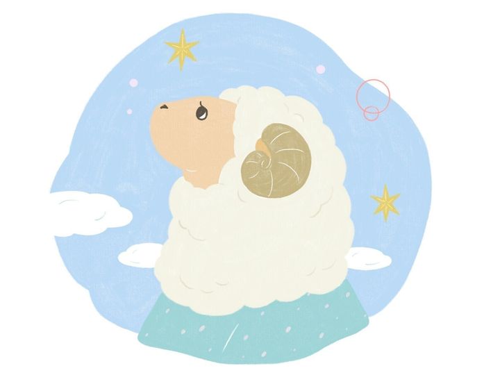 あなたにとって2025年12月はどんな1カ月だったのか。そして2026年1月はどんなことが待っているのか。アストロロジー・ライター、Sayaさんが西洋占星術でおひつじ座さんの1カ月の頑張りを振り返り、次の月に向けたアドバイスを執筆します。※テキスト：Saya ※サムネイルイラスト：すぎやままり