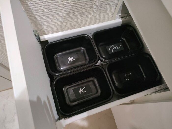 エリンギの『黒いトレー』捨てないで！まさかの神フィット♡お家の中で活躍する使い道は