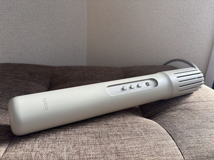 買ってよかった商品はカドー「ふとん乾燥機 FOEHN（フェーン）」