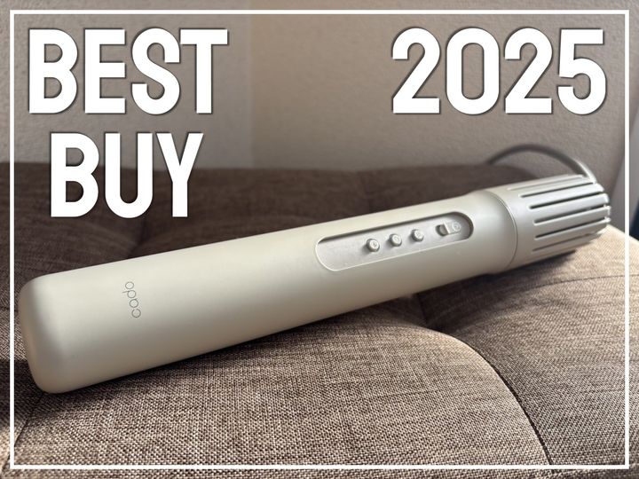 All About編集部のメンバーが、2025年にAmazonで買ってよかった商品を紹介します。今回ベストバイを教えてくれたのは、編集部の浦岡さん。快眠を実現するとっておきのアイテムを紹介します。