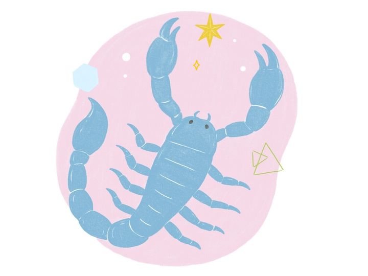 あなたにとって2025年12月はどんな1カ月だったのか。そして2026年1月はどんなことが待っているのか。アストロロジー・ライター、Sayaさんが西洋占星術でさそり座さんの1カ月の頑張りを振り返り、次の月に向けたアドバイスを執筆します。※テキスト：Saya ※サムネイルイラスト：すぎやままり