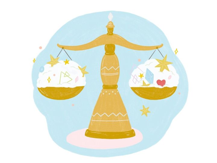 あなたにとって2025年12月はどんな1カ月だったのか。そして2026年1月はどんなことが待っているのか。アストロロジー・ライター、Sayaさんが西洋占星術でてんびん座さんの1カ月の頑張りを振り返り、次の月に向けたアドバイスを執筆します。※テキスト：Saya ※サムネイルイラスト：すぎやままり