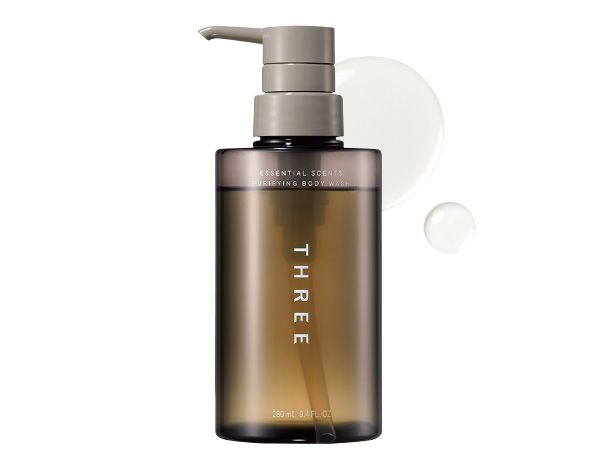 エッセンシャルセンツ ピュリファイング ボディウォッシュ