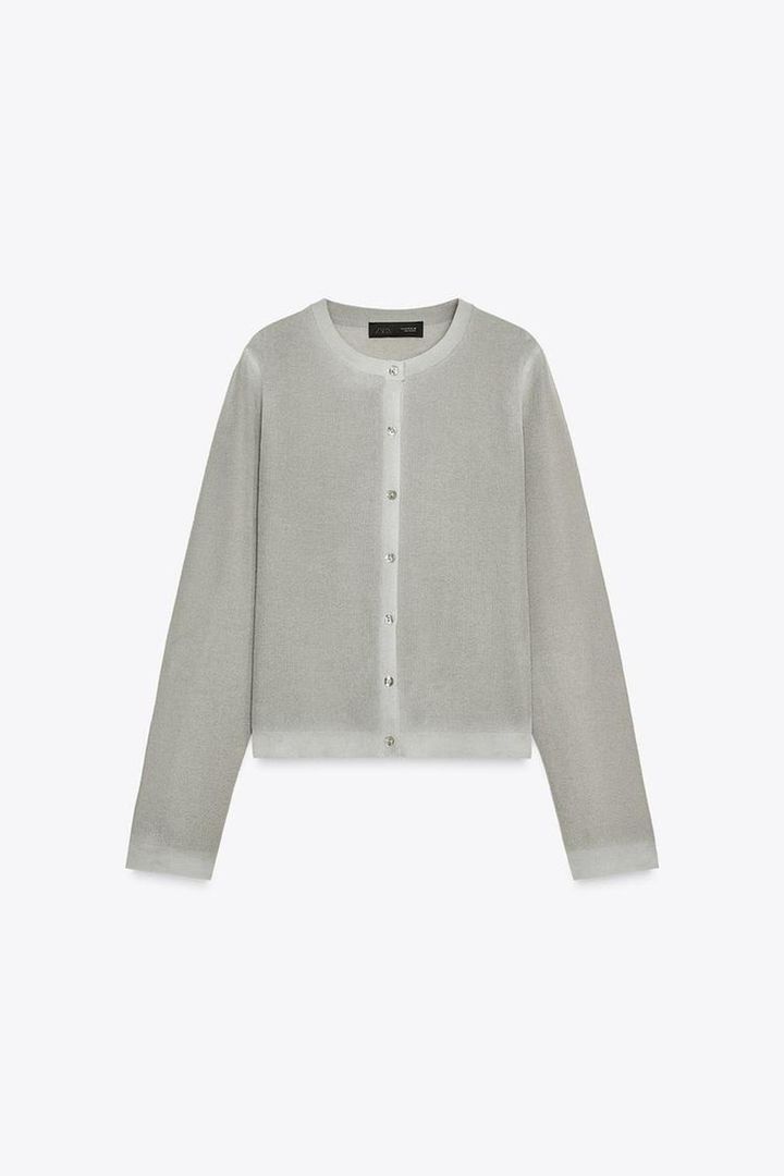 画像3: 出典：ZARA