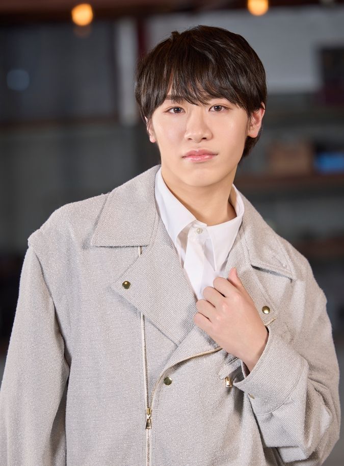 浦 陸斗 AmBitious