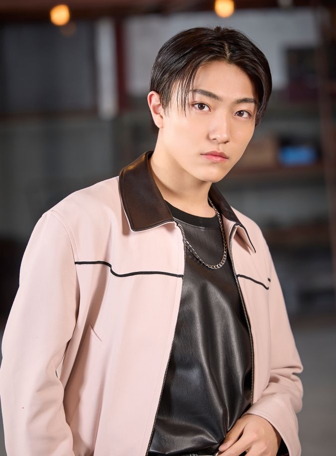 井上一太 AmBitious