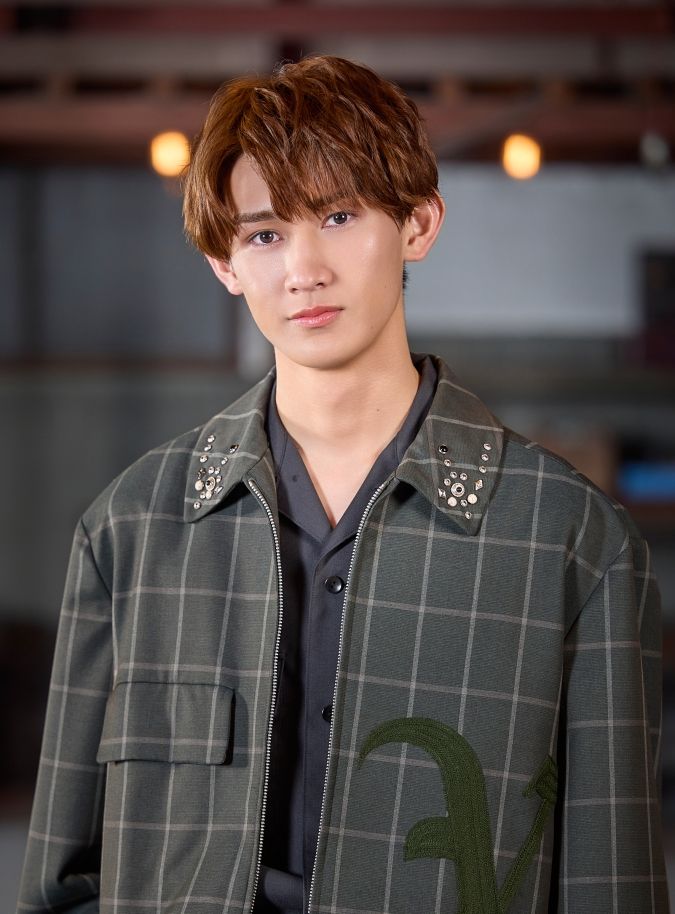 大内リオン AmBitious