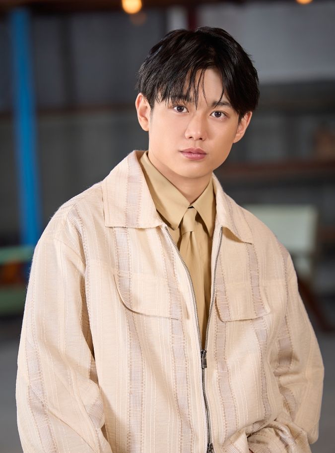 真弓孟之 AmBitious