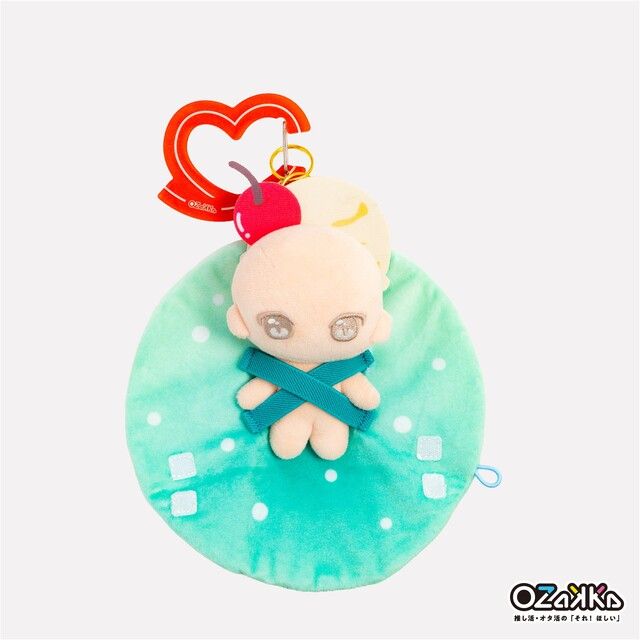 クリームソーダ