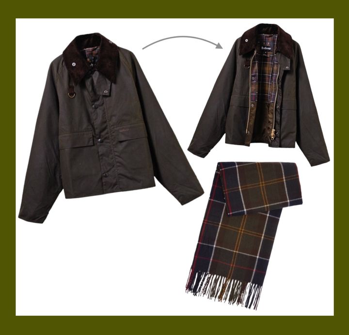 持っておきたい！ここでしか出会えないチェック柄の種類３選【FUDGE dig.｜オリジナルのチェック柄を持とう】