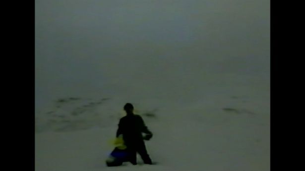 【写真を見る】衝撃的なラストが話題の「UFO山」。その舞台裏を独占インタビュー [c]テレビ東京