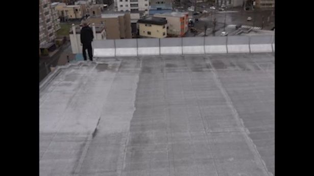 「TXQ FICTION」に第1弾から携わってきた近藤亮太が、初めて単独で監督を務めた [c]テレビ東京