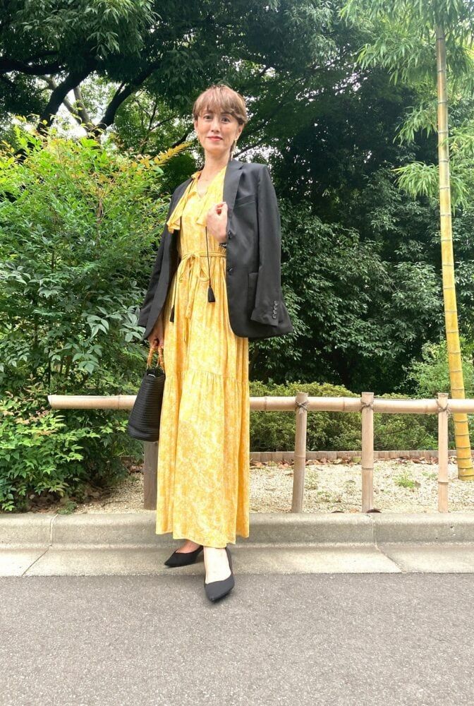 須賀さおりさん