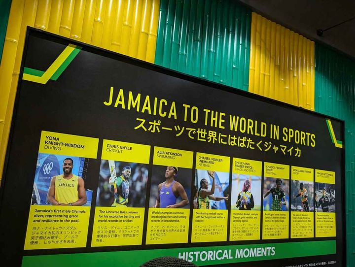 画像2: 映画「クールランニング」の人気に驚かされた