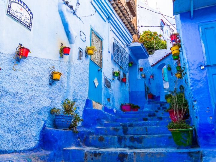 All About ニュース編集部が全国250人を対象に実施した「海外旅行先に関するアンケート」の調査結果から、今だからこそ行きたいと思う「アフリカの旅行先」ランキングを発表！ 2位「モロッコ」を抑えた1位は？