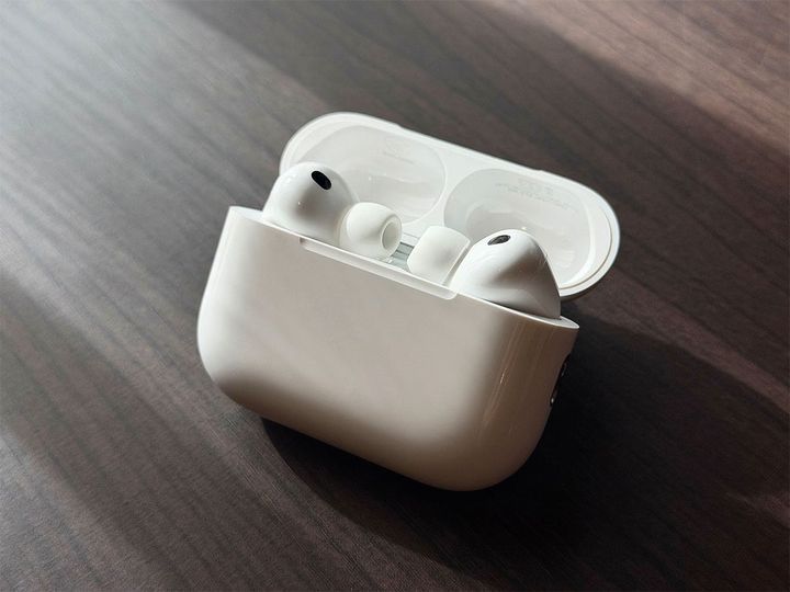 買ってよかった商品はApple「AirPods Pro 3」