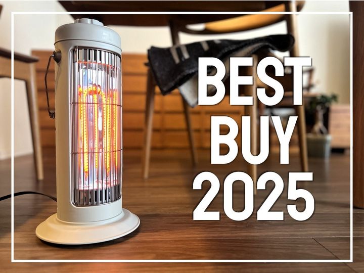 All About編集部のメンバーが、2025年にAmazonで買ってよかった商品を紹介します。今回ベストバイを教えてくれたのは、編集部のYさん。寒い冬でも快適に過ごすための名品を紹介してくれました。