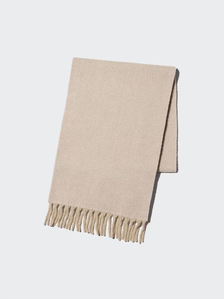 画像1: 出典：ユニクロ