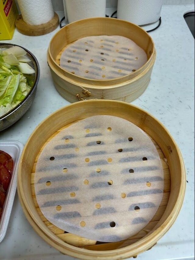  忙しい毎日こそ、手軽に美味しい蒸し料理を！