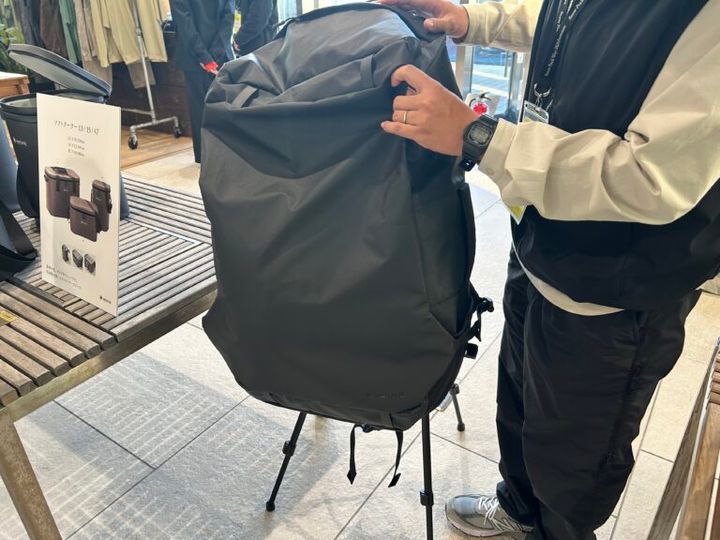 SNSで話題→25,000台即完売！“持ち運べる高圧洗浄機”が優秀すぎる！