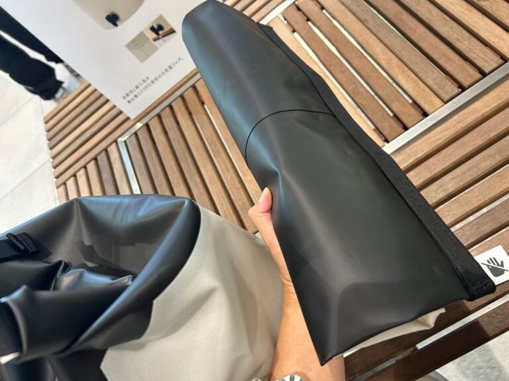 SNSで話題→25,000台即完売！“持ち運べる高圧洗浄機”が優秀すぎる！