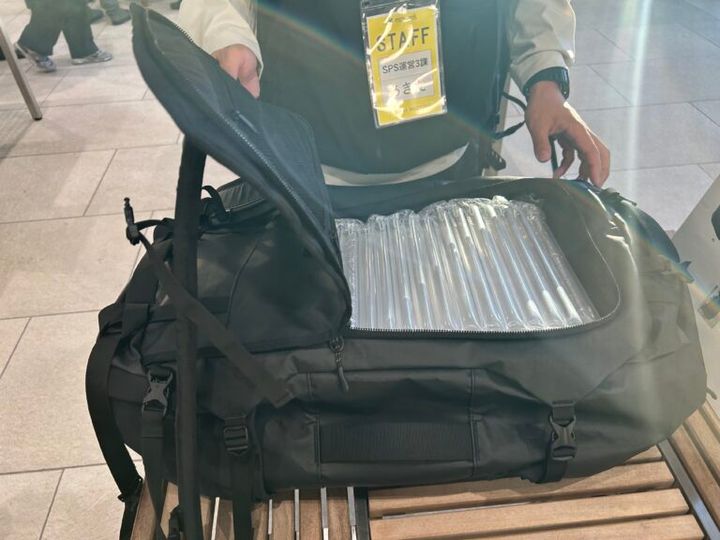 SNSで話題→25,000台即完売！“持ち運べる高圧洗浄機”が優秀すぎる！