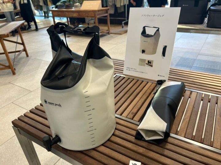 SNSで話題→25,000台即完売！“持ち運べる高圧洗浄機”が優秀すぎる！